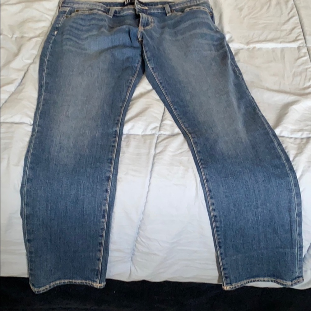 Brand new GAP jeans